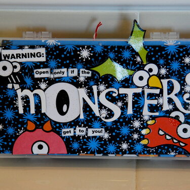 Monster Gift