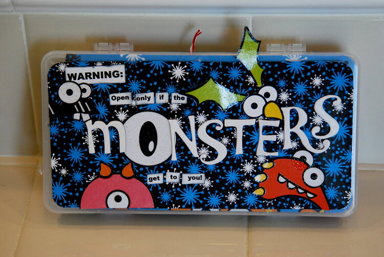 Monster Gift