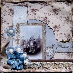 Protrait ***Swirlydoos***