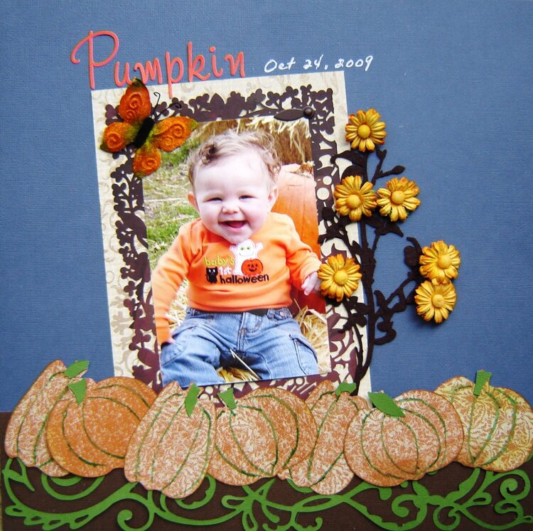 Pumpkin