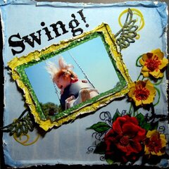 Swing! ***Swirlydoos***