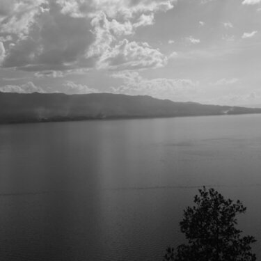 Toba Lake