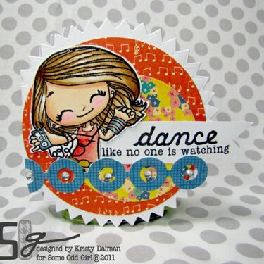 Dance!