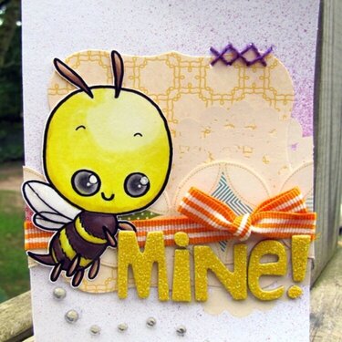 Bee Mine!