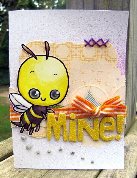 Bee Mine!