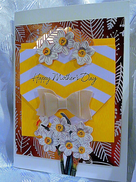 Sending out Sunshine for Mother&#039;s Day