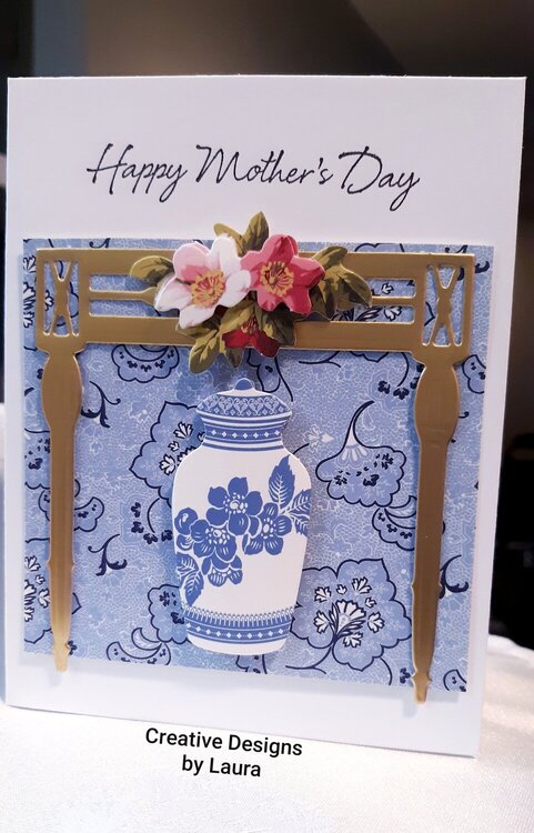 Happy Mother&#039;s Day Small Card