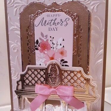 Happy Mother&#039;s Day Card 