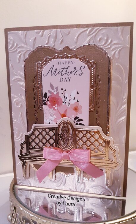 Happy Mother&#039;s Day Card 