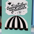 Congratulations to the Graduates!