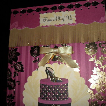 Kanban Shabby Chic Cardstock