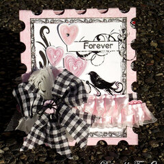 Forever * Bo Bunny *