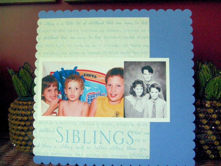Siblings pg 2