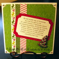 12 Days of Christmas - Crafter