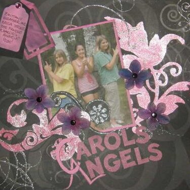 Carol&#039;s Angels