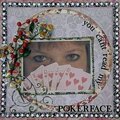 Pokerface