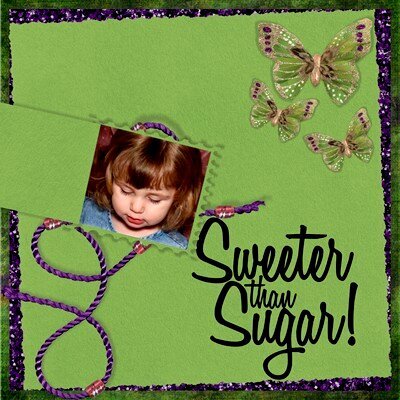 Sugar