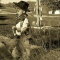 Cowboy Michael
