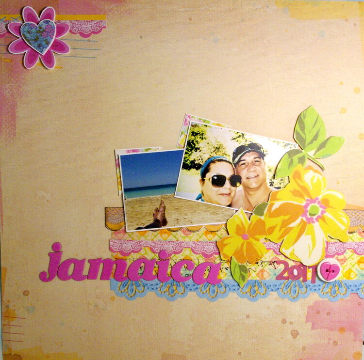 Jamaica 2011