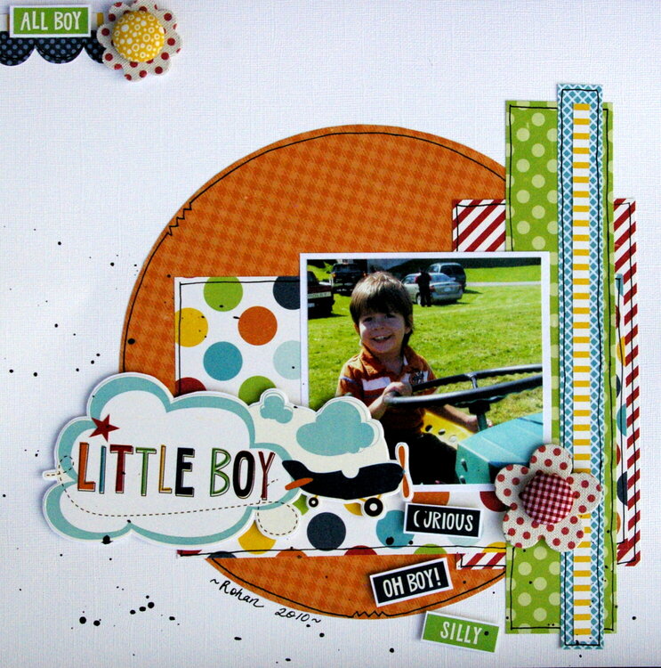 Little Boy