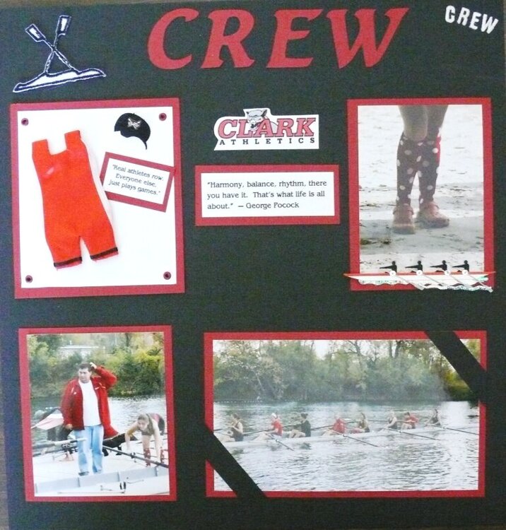 Clark Crew Page 2