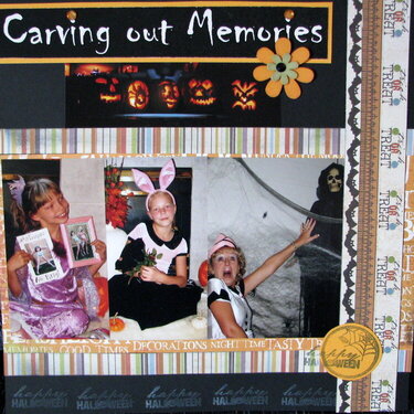Carving out Memories pg2
