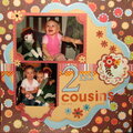 2nd Cousins