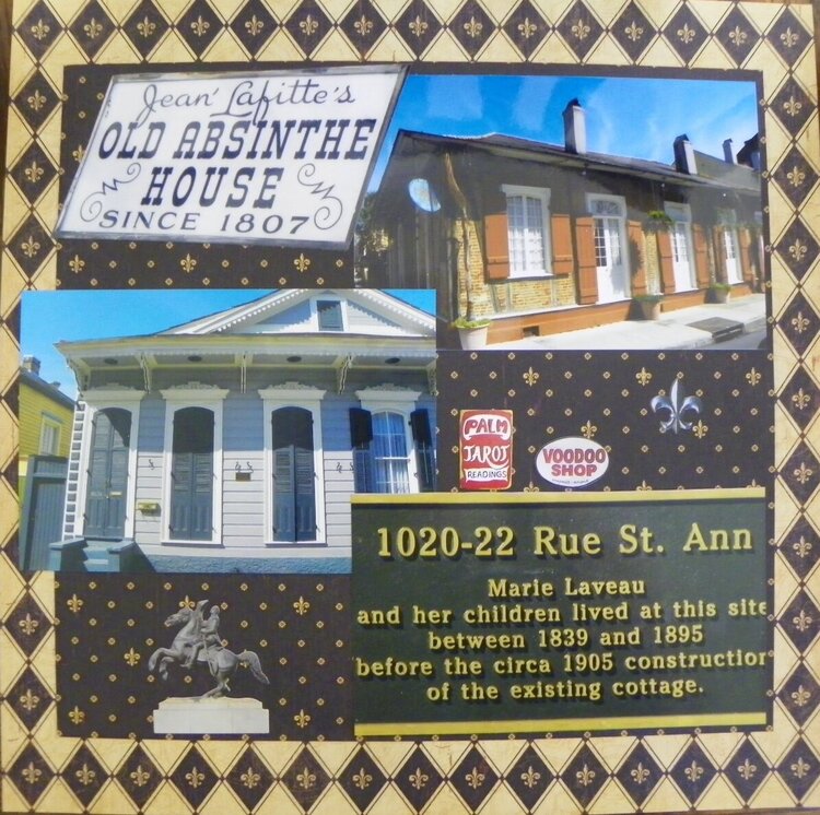 New Orleans