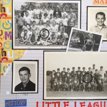 Little League