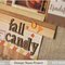 I <3 Fall Candy | *Elle's Studio 
