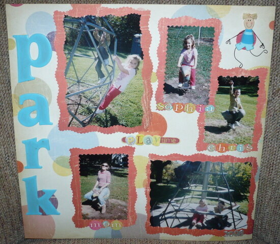 park