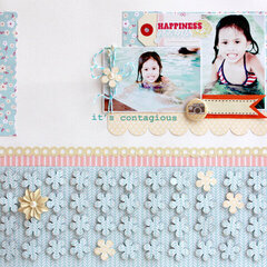 Happiness Grows *American Crafts