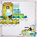 tutu Princess **Nook Aug Kit**