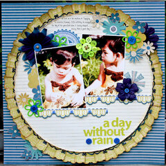 A Day Without Rain **Nook Aug Kit**