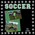 Fall Soccer Page 1
