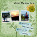 Island Memories