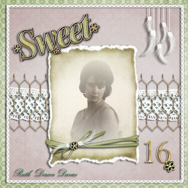 Sweet 16