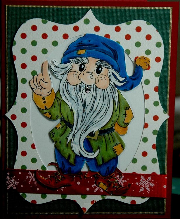Christmas 2015 Card Swap (Dec New LO thread)