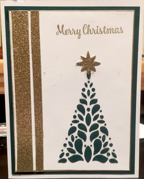 2017 Christmas Card
