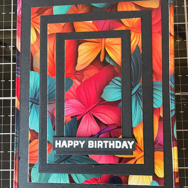 DGD Lauren&#039;s 2024 Birthday card