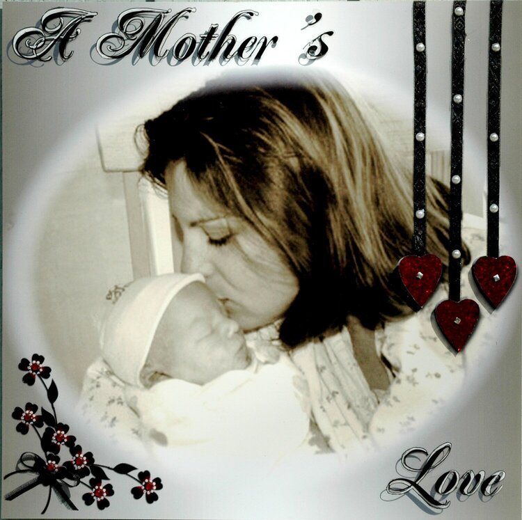 A Mother&#039;s Love