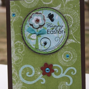 Easter Card #3