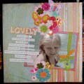 Lovely You