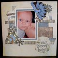 Our Sweet Baby