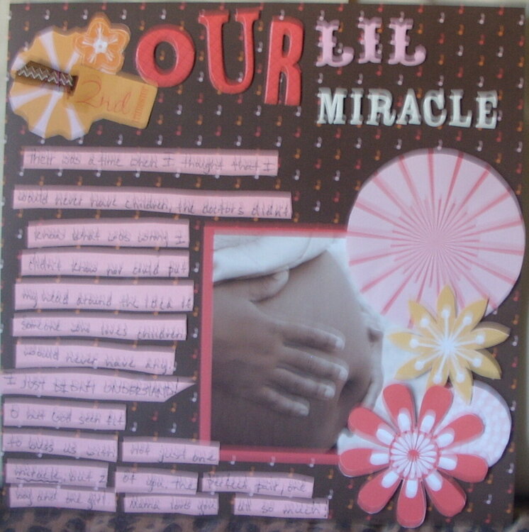 LIL MIRACLE