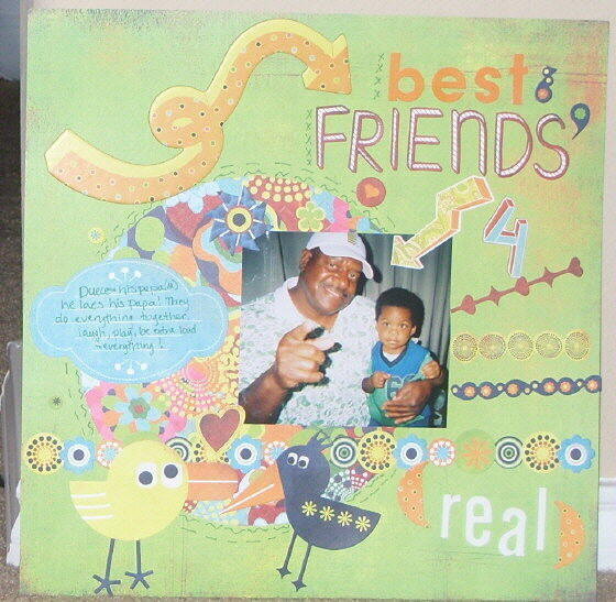 best friends 4 real!