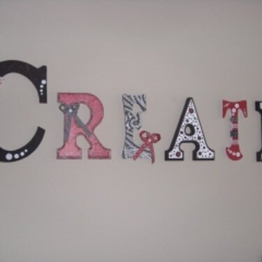 Create