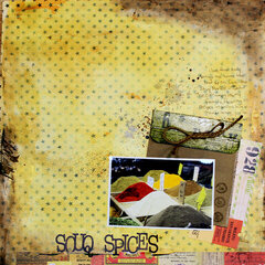 Souq Spices
