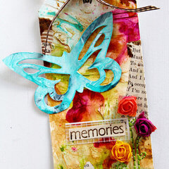 Memories Tag