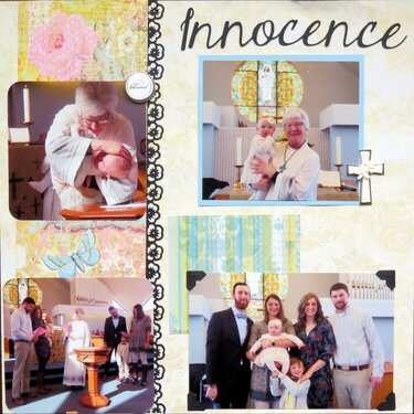 Innocence